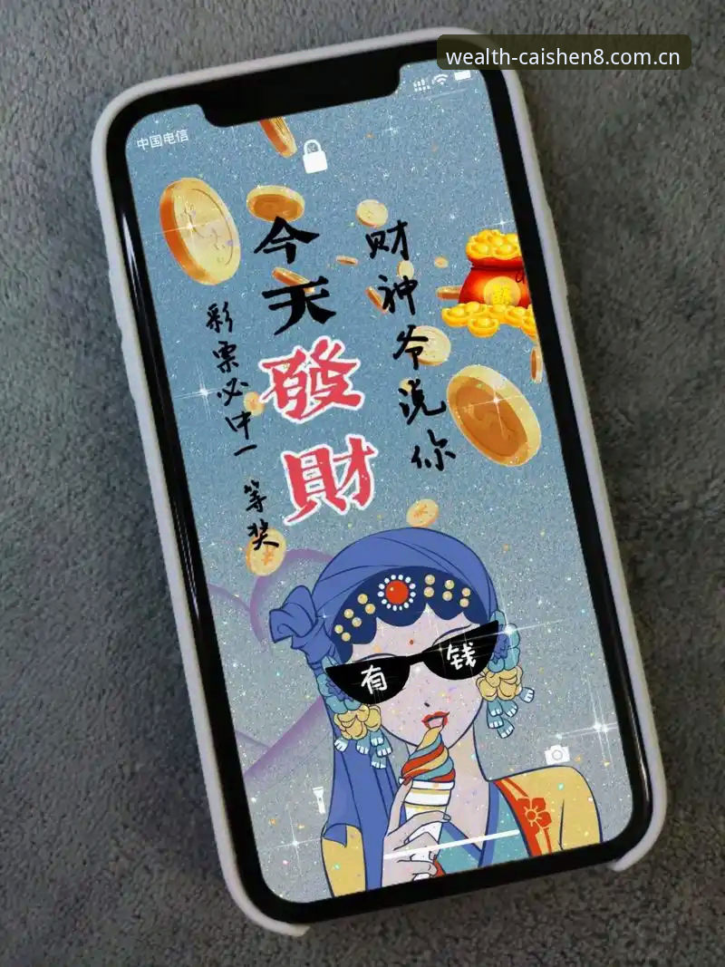 财神8海量福利功能详解 财神8海量福利功能详解:老用户带你玩转平台福利,这些隐藏功能你都知道吗?