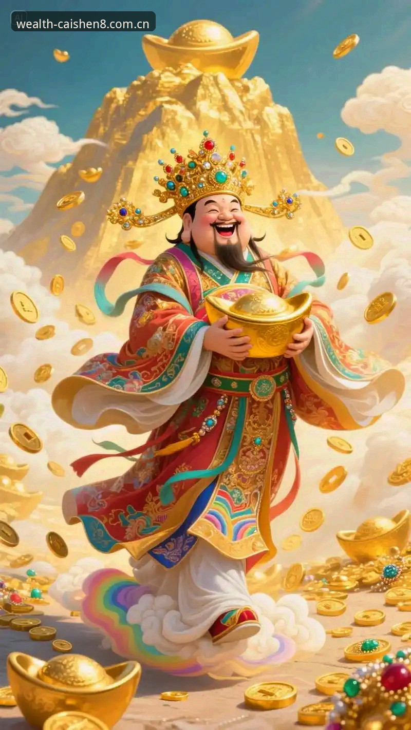 财神8客户端最新版哪个好 财神8手机客户端 vs 网页版登录:哪个版本更契合你的操作习惯?